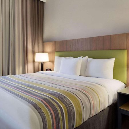 Country Inn & Suites By Radisson, Brunswick I-95, Ga Eksteriør bilde