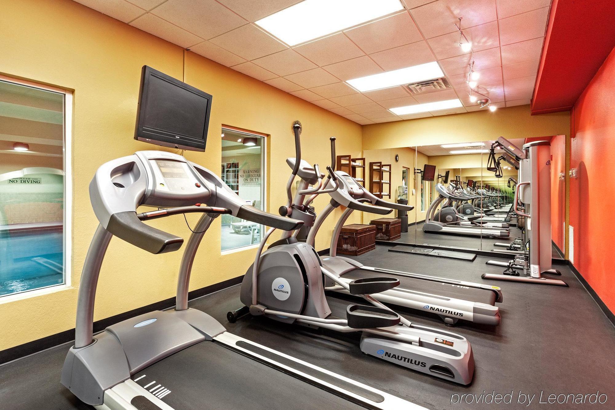 Country Inn & Suites By Radisson, Brunswick I-95, Ga Eksteriør bilde