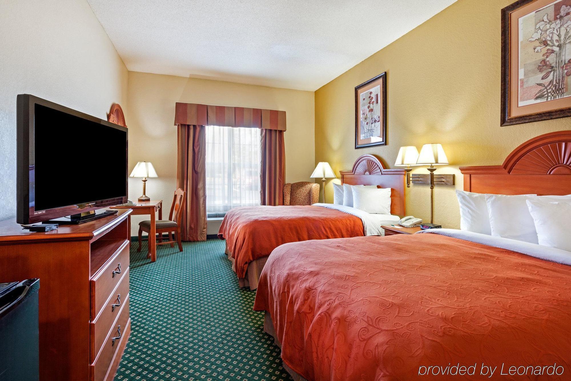 Country Inn & Suites By Radisson, Brunswick I-95, Ga Eksteriør bilde