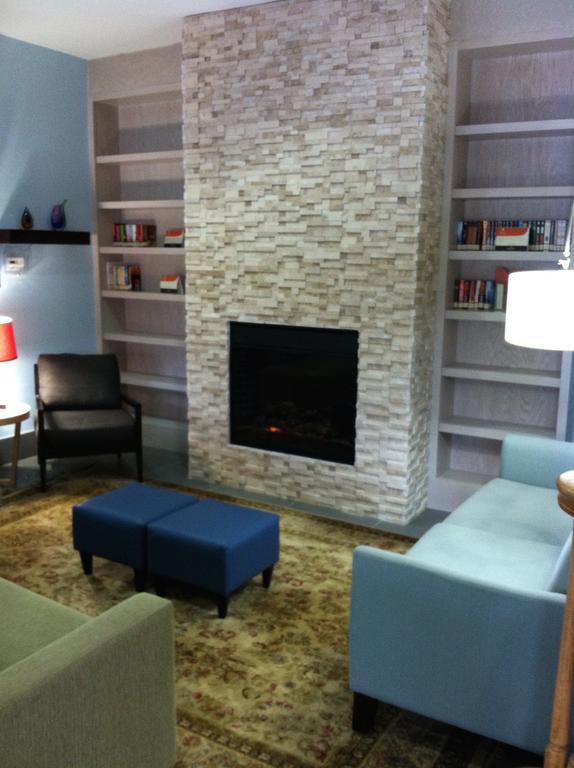 Country Inn & Suites By Radisson, Brunswick I-95, Ga Eksteriør bilde