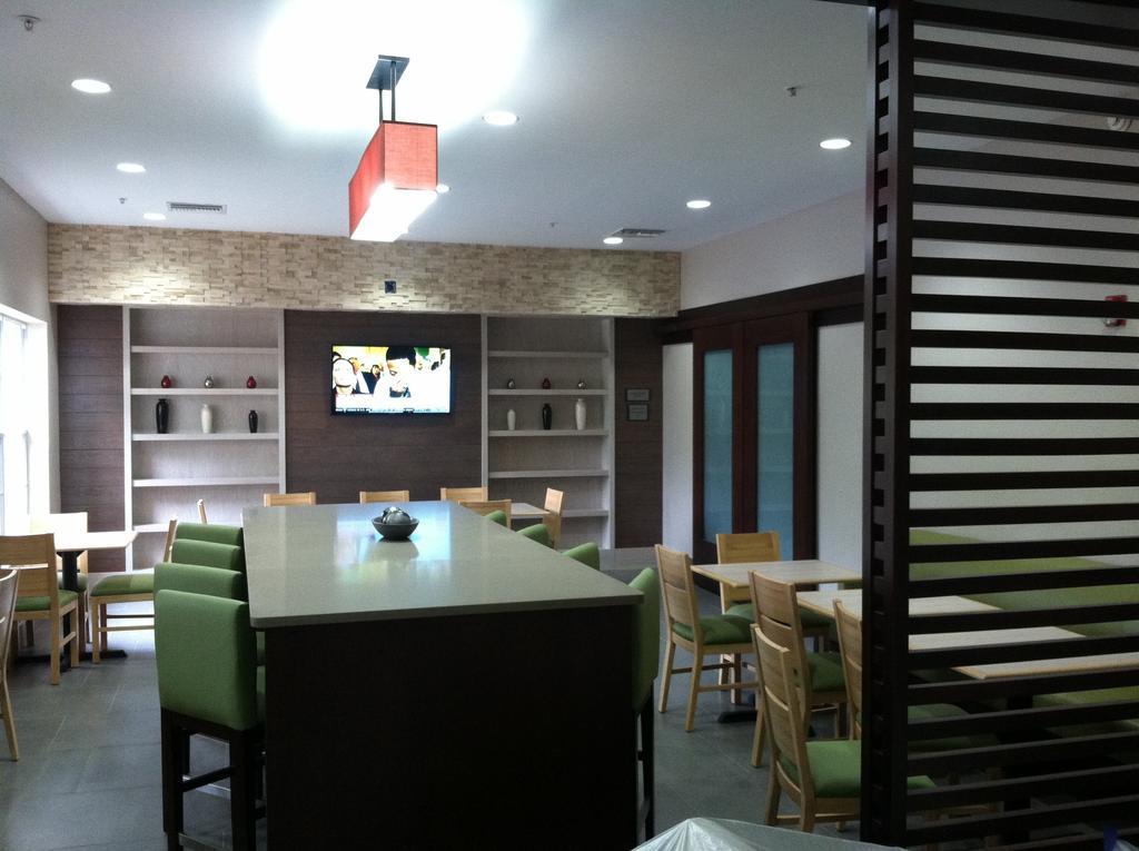 Country Inn & Suites By Radisson, Brunswick I-95, Ga Eksteriør bilde