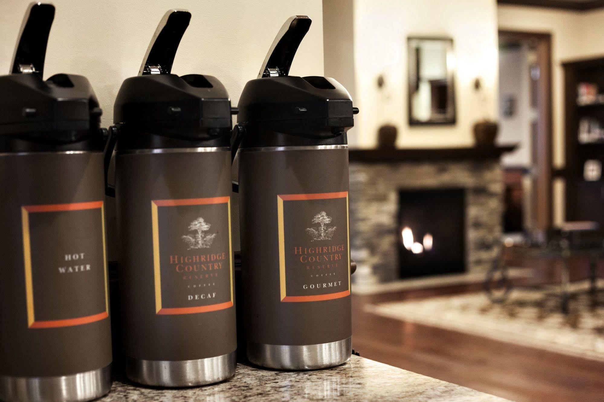 Country Inn & Suites By Radisson, Brunswick I-95, Ga Eksteriør bilde