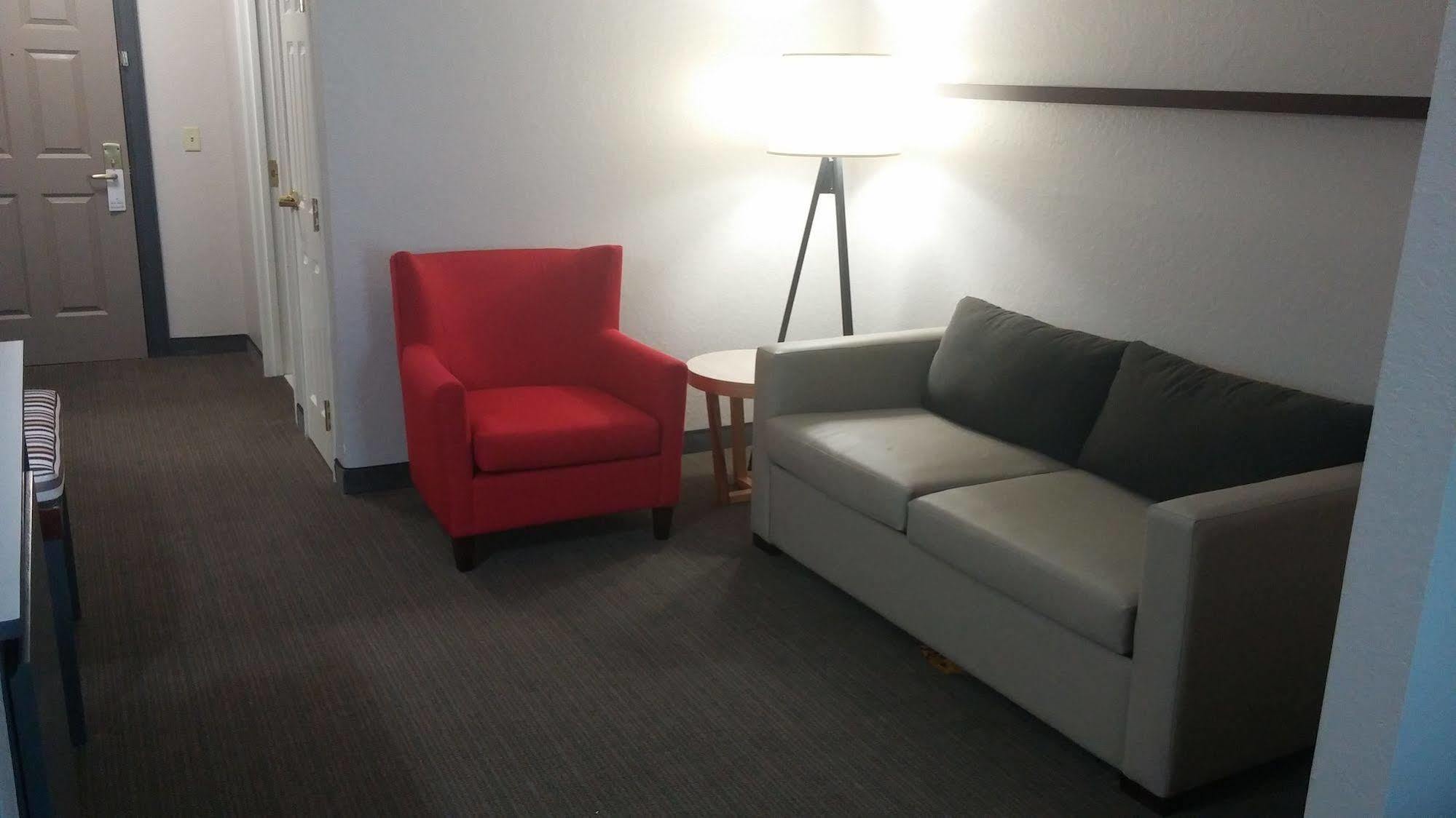 Country Inn & Suites By Radisson, Brunswick I-95, Ga Eksteriør bilde