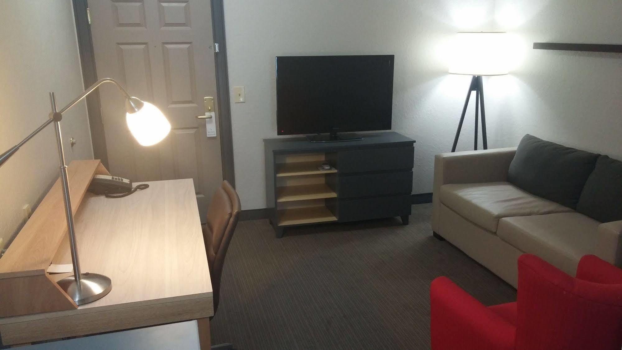 Country Inn & Suites By Radisson, Brunswick I-95, Ga Eksteriør bilde
